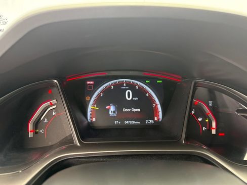 Used 2021 Honda Civic Type R image 23