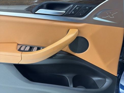 Certified 2023 BMW X3 xDrive30i w/ Premium Package image 11