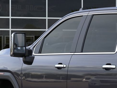 New 2026 GMC Sierra 2500 Denali Ultimate AWD/4WD image 12