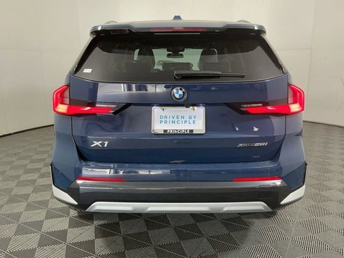 New 2026 BMW X1 xDrive28i w/ Convenience Package image 6
