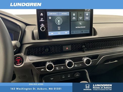 New 2026 Honda CR-V Sport-L image 4