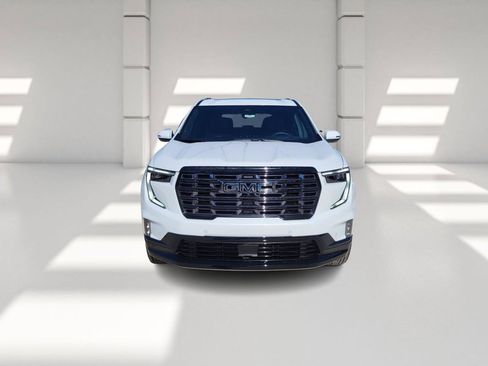 New 2026 GMC Acadia Denali Ultimate w/ LPO, Floor Liner Package FWD image 2