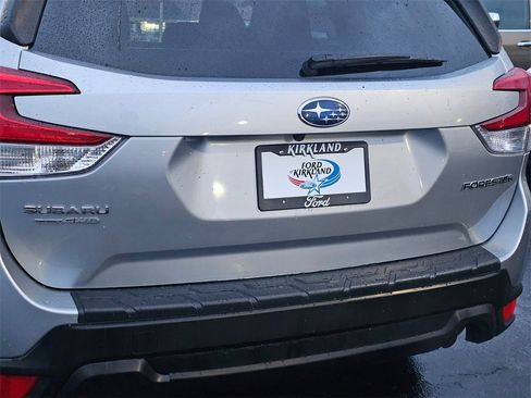 Used 2021 Subaru Forester Premium w/ Popular Package #1 image 13