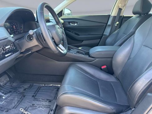 Certified 2023 Honda Accord Touring image 20