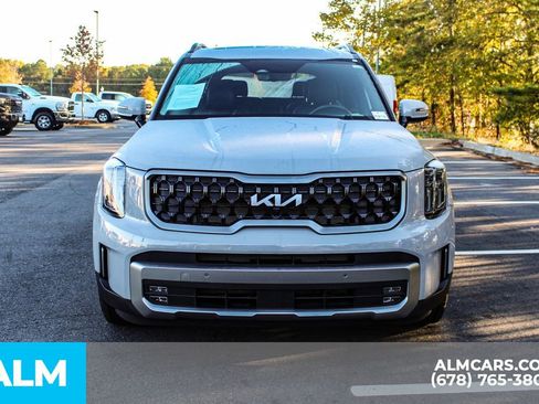 Used 2023 Kia Telluride SX Prestige X-Pro image 10