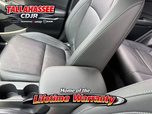 Used 2025 Kia Seltos EX w/ EX Sunroof Package FWD image 22