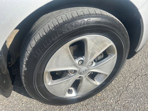 Used 2016 Kia Soul image 19