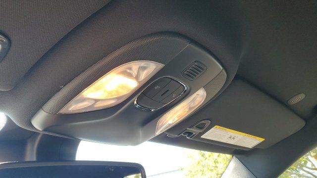 Certified 2025 Jeep Compass Limited AWD/4WD image 17