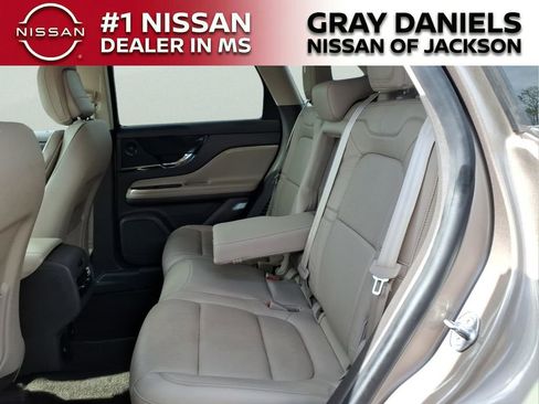 Used 2020 Lincoln Corsair Reserve w/ Equipment Group 201A AWD/4WD image 25