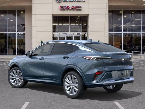 New 2026 Buick Envista Avenir FWD image 3