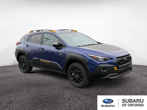 New 2026 Subaru Crosstrek 2.5i Wilderness AWD/4WD image 7