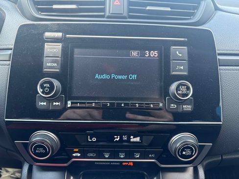Used 2020 Honda CR-V LX image 19
