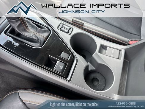Certified 2024 Subaru Crosstrek 2.5i Limited w/ Crosstrek Mirror Package AWD/4WD image 18