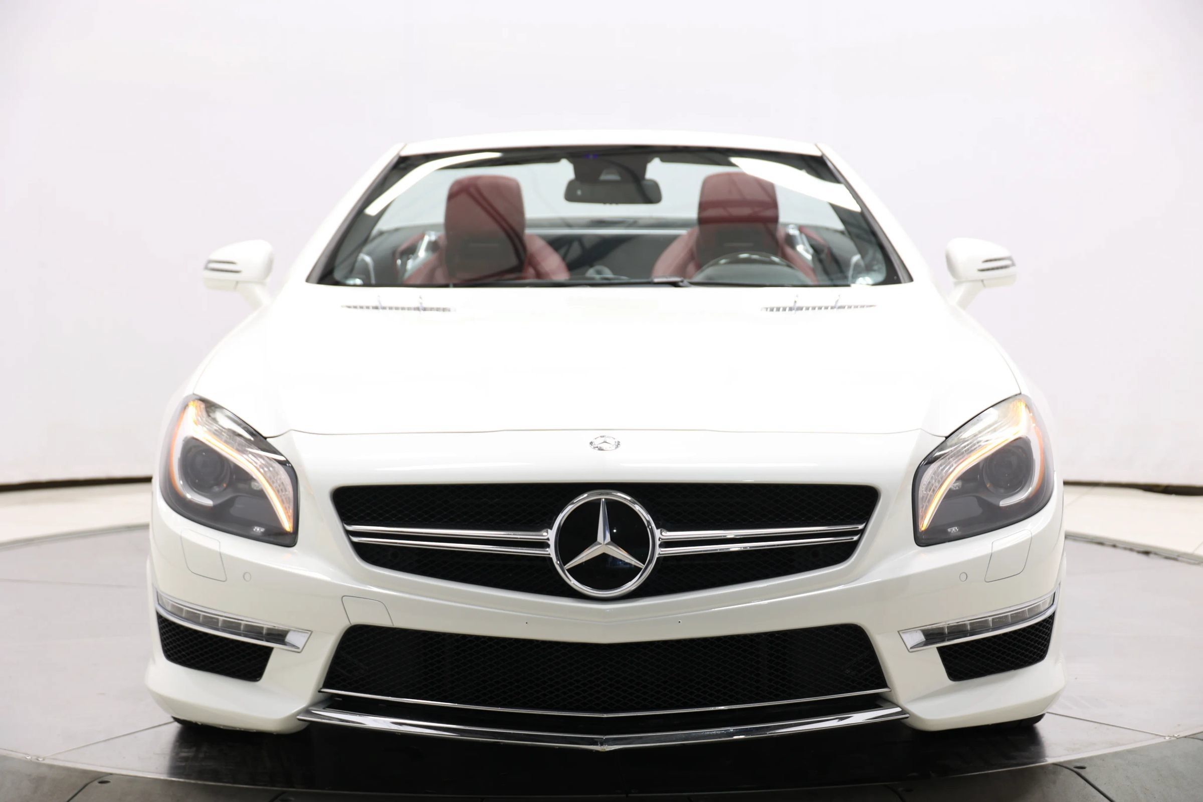 Used 2013 Mercedes-Benz SL 65 AMG image 70