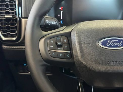 New 2026 Ford Ranger XLT AWD/4WD image 26