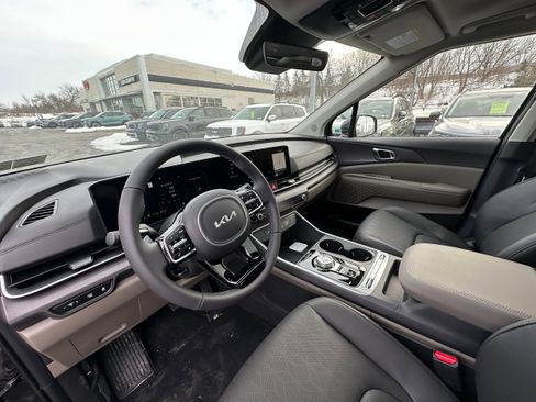 New 2026 Kia Carnival SX image 47