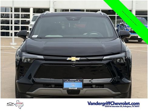 Used 2024 Chevrolet Blazer EV LT AWD/4WD image 7