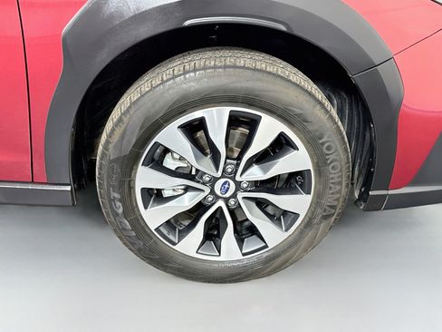 Used 2024 Subaru Outback Touring XT AWD/4WD image 32