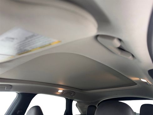 Used 2024 INFINITI QX50 Luxe image 68