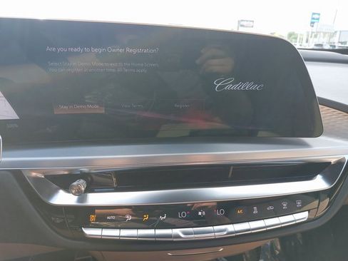 New 2026 Cadillac Lyriq V w/ LPO, Floor Liner Package image 20