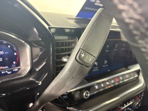 Used 2024 Chevrolet Silverado 2500 High Country w/ High Country Premium Package image 21