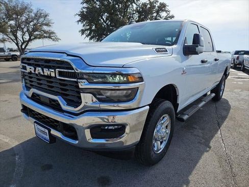 New 2026 RAM 2500 Tradesman image 31