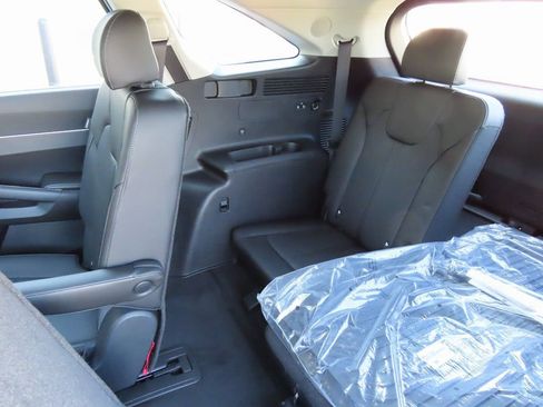 New 2026 Kia Sorento X-Line EX AWD/4WD image 26
