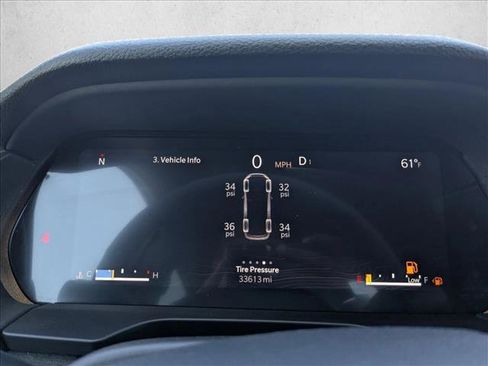 Certified 2024 Jeep Grand Cherokee L Limited w/ Luxury Tech Group II image 11