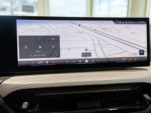 New 2026 BMW 330i xDrive Sedan w/ Premium Package image 30