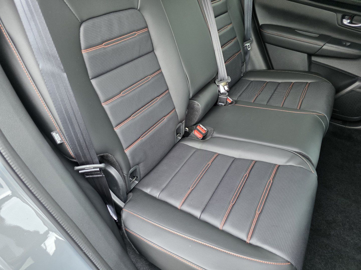 New 2027 Honda CR-V Sport-L image 19
