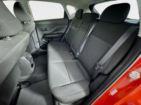Certified 2024 Hyundai Kona SEL FWD image 20