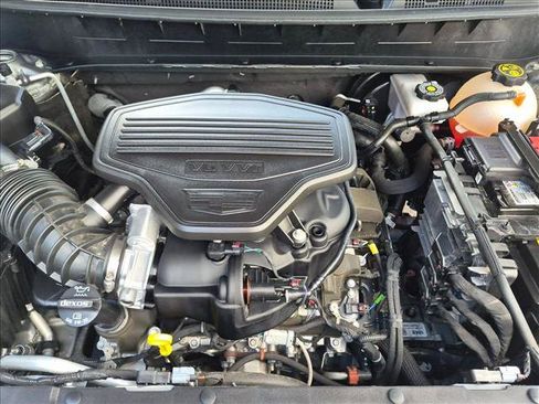 Used 2023 Cadillac XT6 Premium Luxury FWD image 21