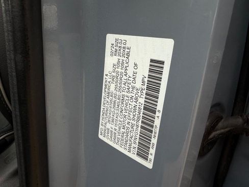 Certified 2024 Honda Pilot Elite image 27