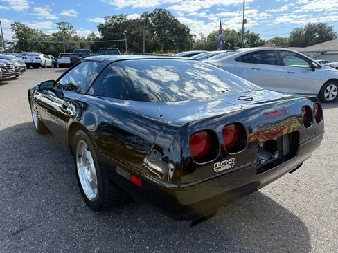 Used 1994 Chevrolet Corvette Coupe image 7