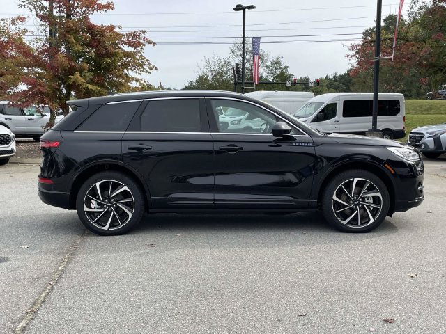 Used 2024 Lincoln Corsair Grand Touring AWD/4WD image 6