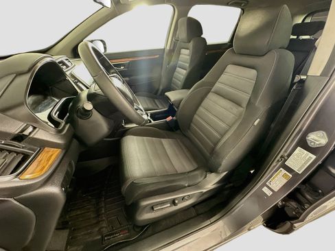 Used 2022 Honda CR-V EX image 13