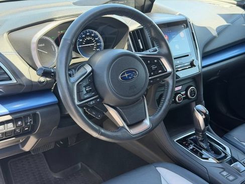 Used 2019 Subaru Crosstrek Hybrid w/ Moonroof Package w/Navigation AWD/4WD image 10