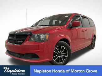 Used 2016 Dodge Grand Caravan SE video 1