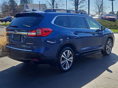 Used 2020 Subaru Ascent Premium w/ Sport Package AWD/4WD image 2