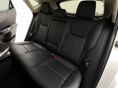 Certified 2024 Lexus NX 350 AWD w/ Cold Area Package image 23