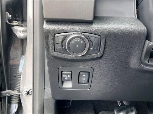 Certified 2018 Ford F150 XLT w/ Equipment Group 301A Mid AWD/4WD image 36
