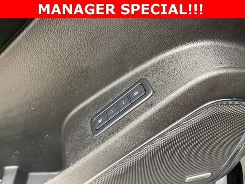 Used 2020 Chevrolet Tahoe Premier image 17