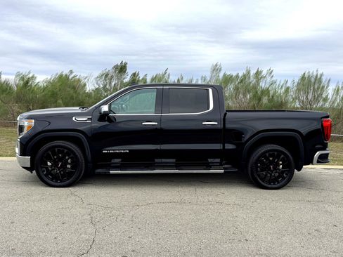 Used 2019 GMC Sierra 1500 SLT image 9