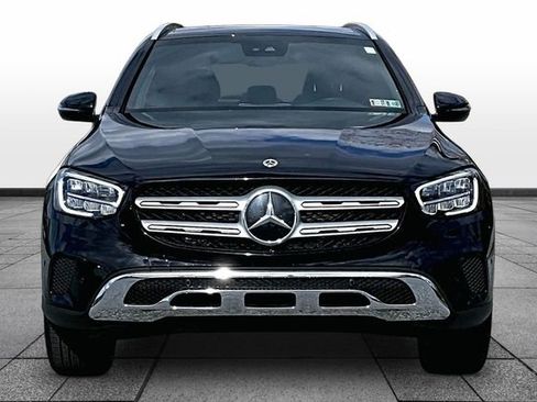 Certified 2022 Mercedes-Benz GLC 300 300 image 2