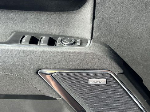 New 2026 GMC Sierra 1500 SLT w/ SLT Premium Package image 20