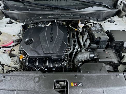 Certified 2023 Hyundai Tucson SEL w/ Convenience Package image 29