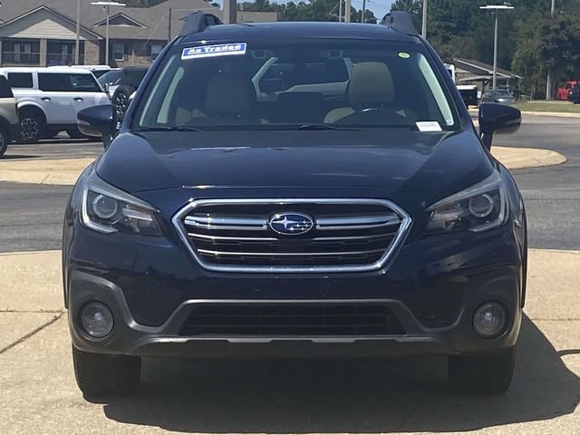 Used 2018 Subaru Outback 2.5i Limited AWD/4WD image 7