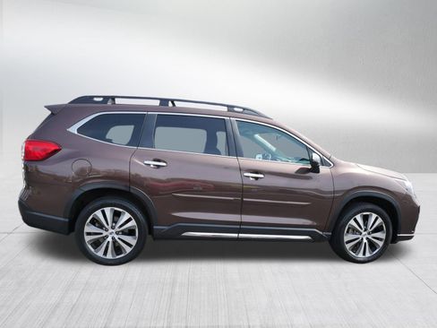 Used 2021 Subaru Ascent Touring AWD/4WD image 8