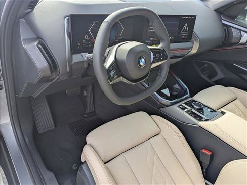 Used 2026 BMW X3 xDrive30i w/ Convenience Package AWD/4WD image 3