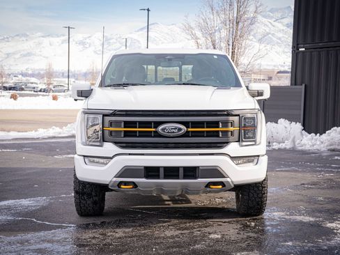 Used 2021 Ford F150 Tremor w/ Equipment Group 402A High image 2